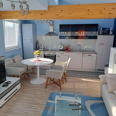 Apartma Jaka Любляна Екстер'єр фото