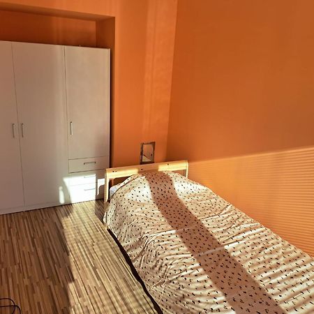 Apartma Jaka Любляна Екстер'єр фото