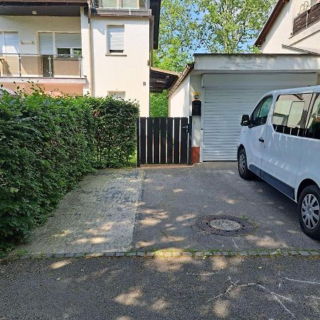 Apartma Jaka Любляна Екстер'єр фото