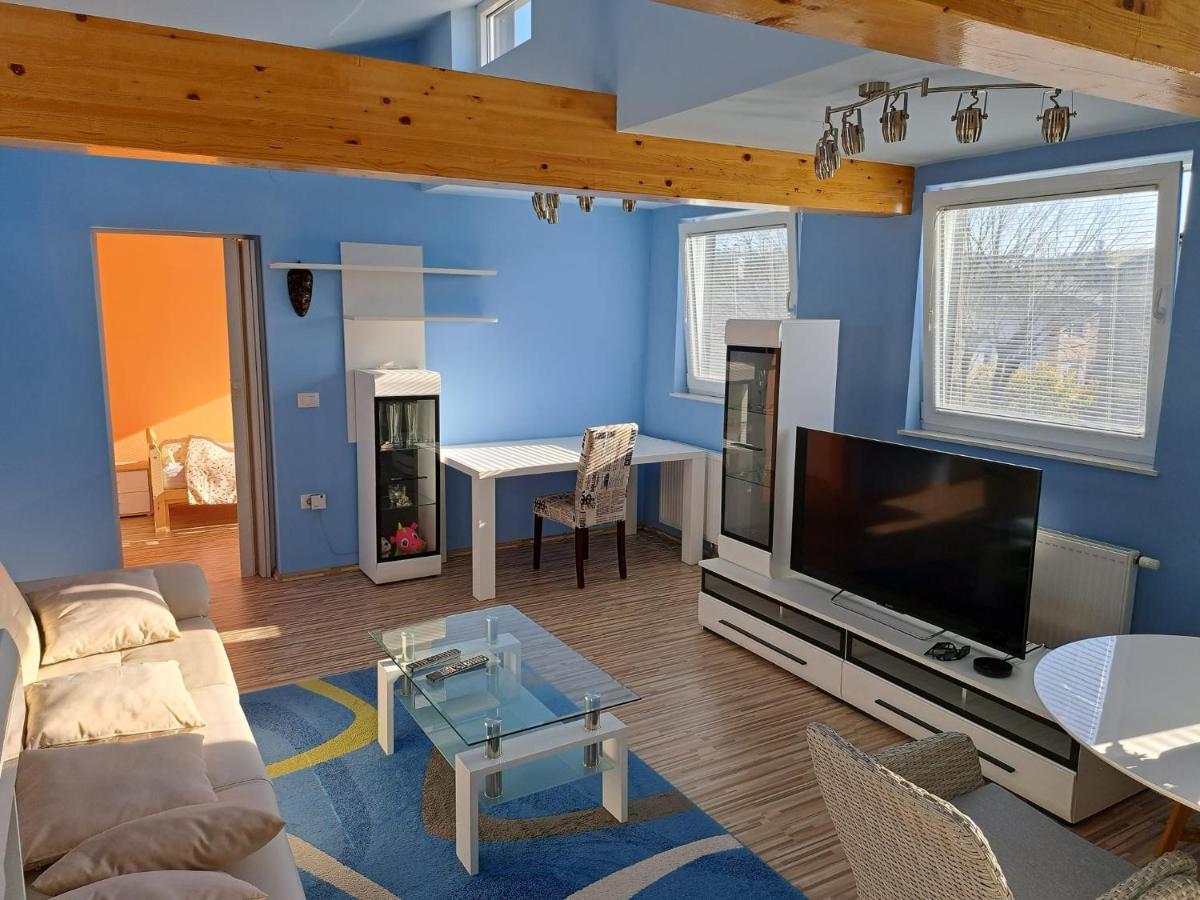 Apartma Jaka Любляна Екстер'єр фото