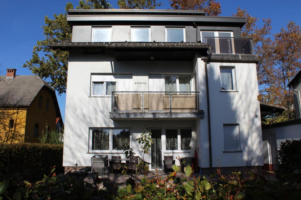 Apartma Jaka Любляна Екстер'єр фото