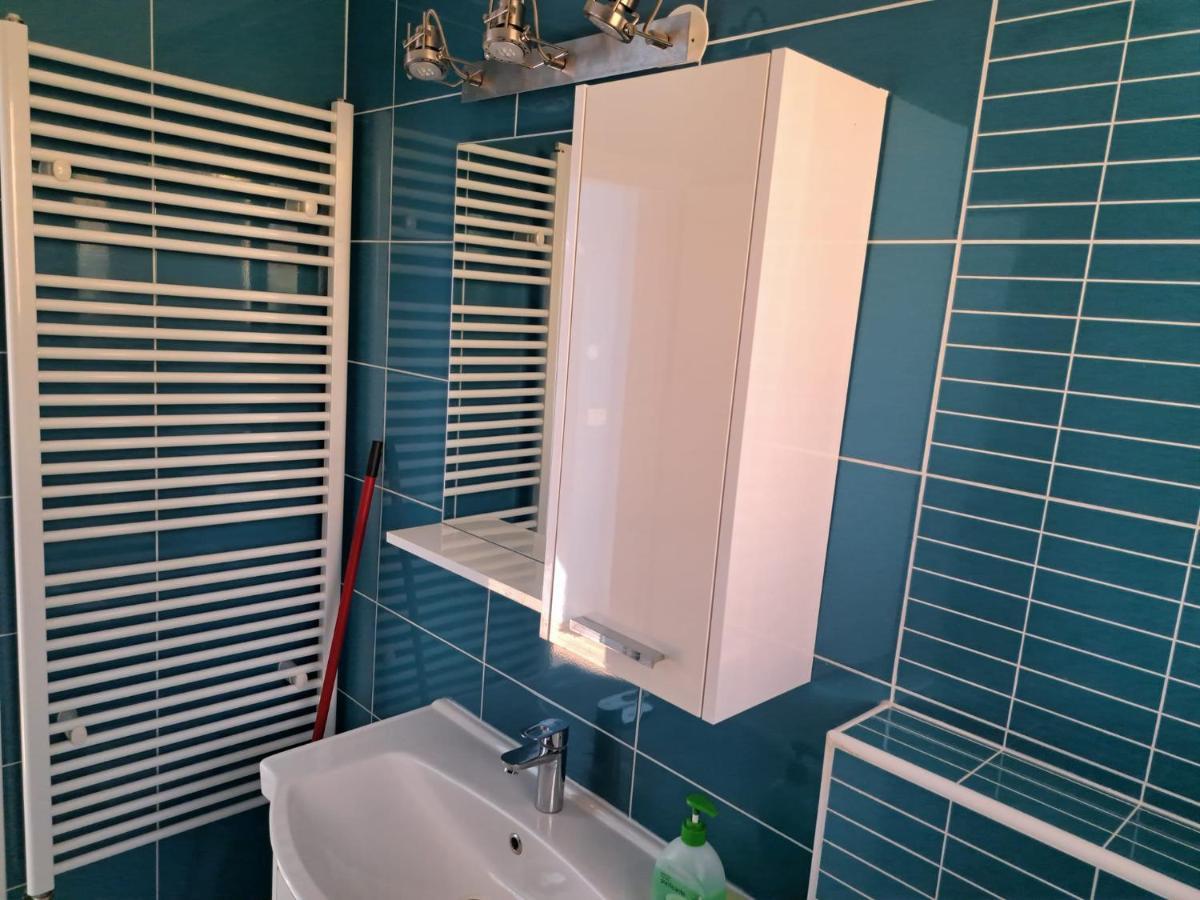 Apartma Jaka Любляна Екстер'єр фото