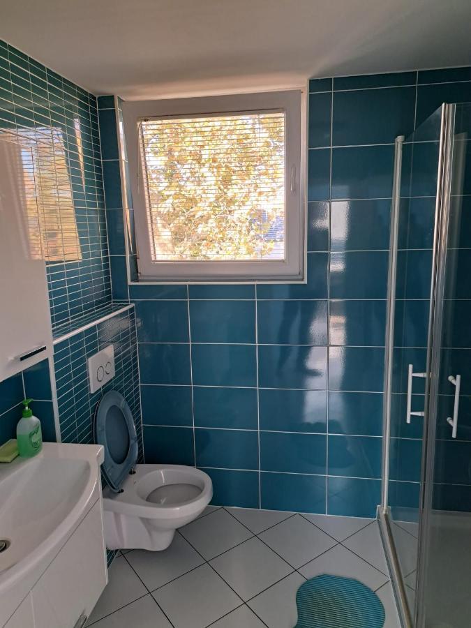 Apartma Jaka Любляна Екстер'єр фото