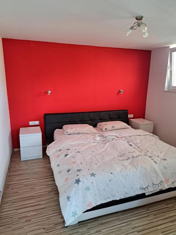 Apartma Jaka Любляна Екстер'єр фото