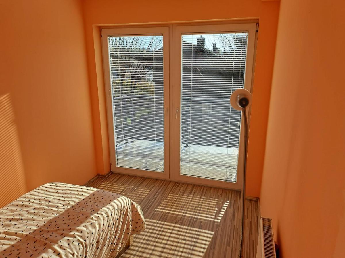 Apartma Jaka Любляна Екстер'єр фото