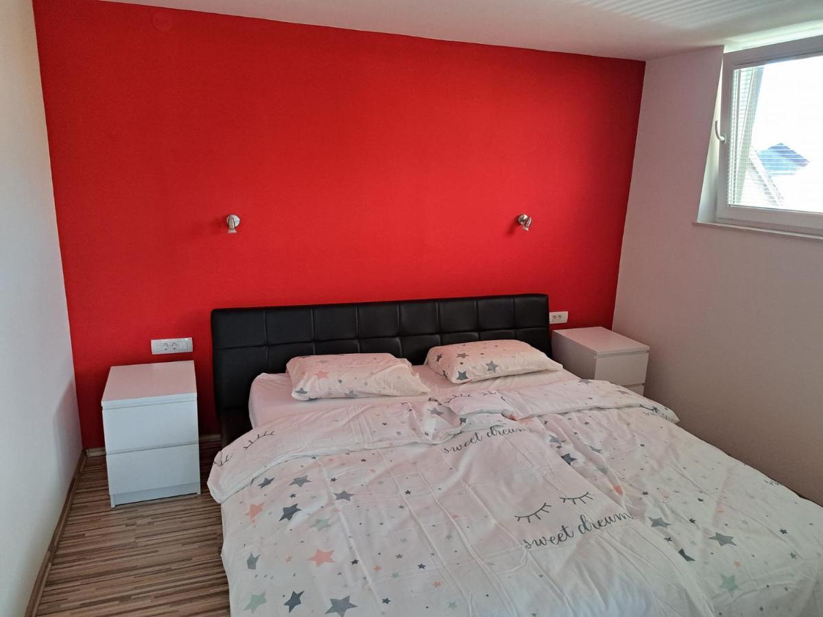 Apartma Jaka Любляна Екстер'єр фото