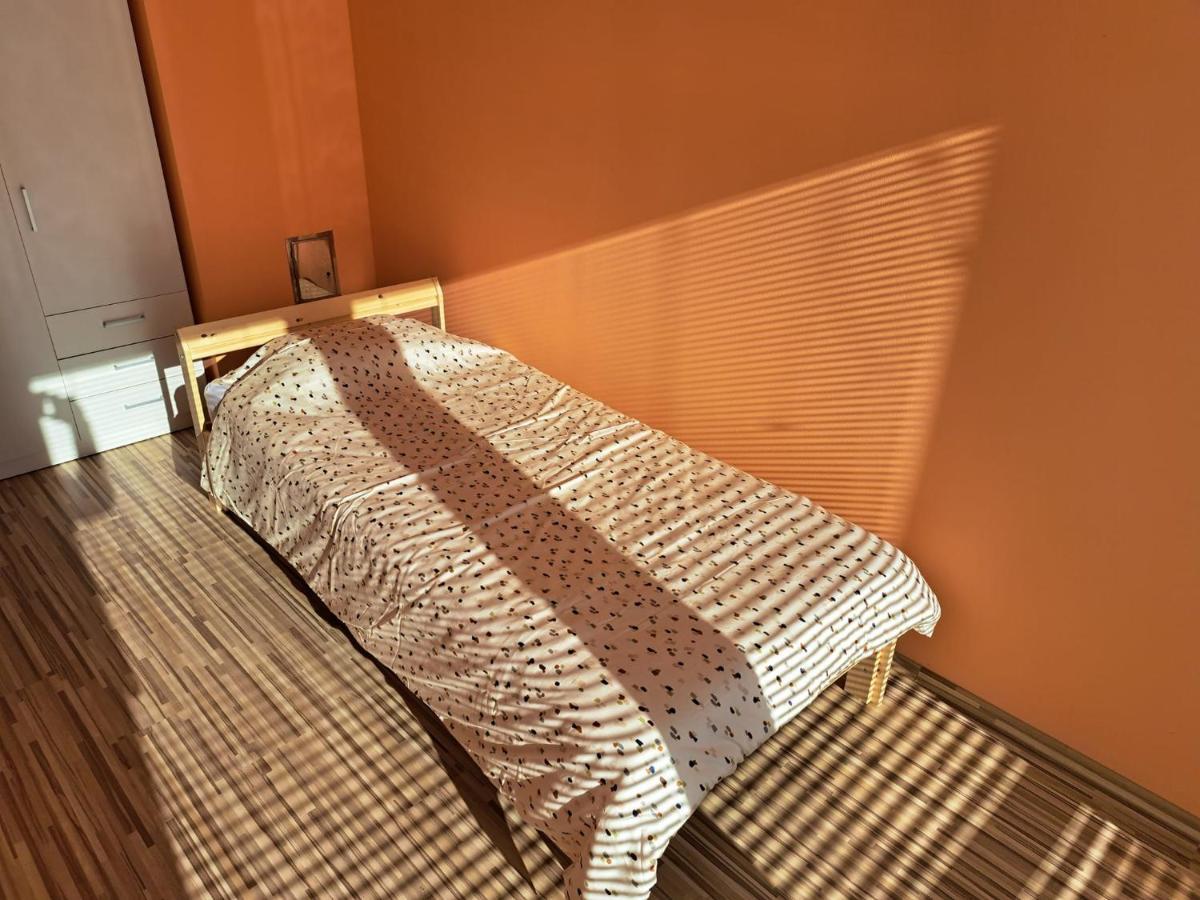 Apartma Jaka Любляна Екстер'єр фото