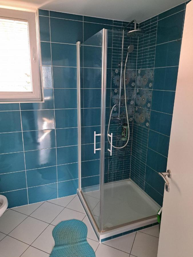 Apartma Jaka Любляна Екстер'єр фото