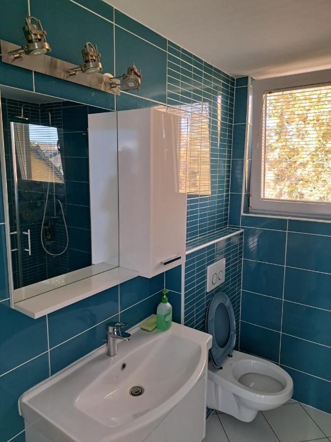Apartma Jaka Любляна Екстер'єр фото