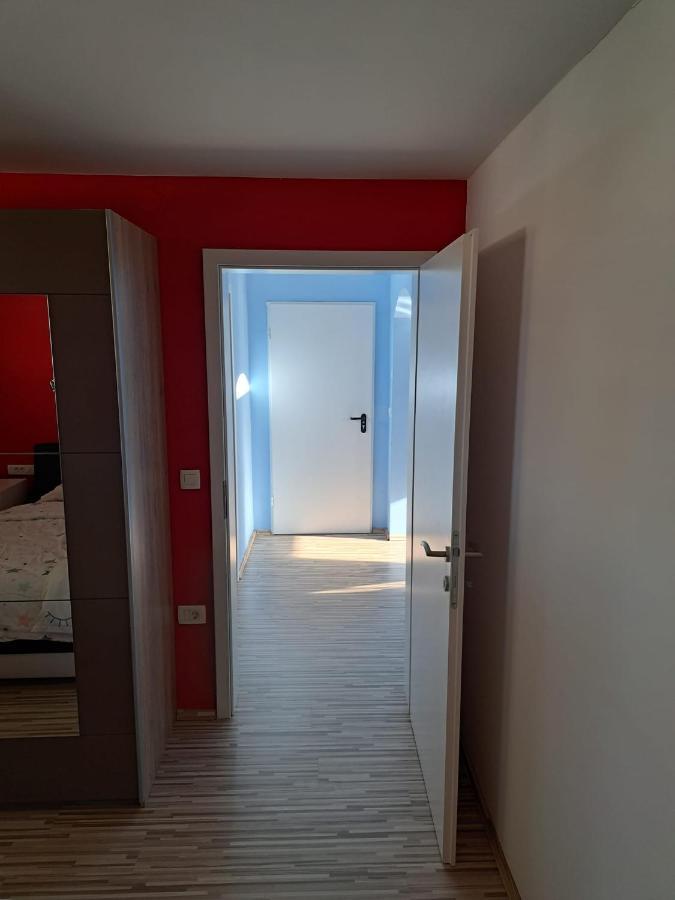 Apartma Jaka Любляна Екстер'єр фото