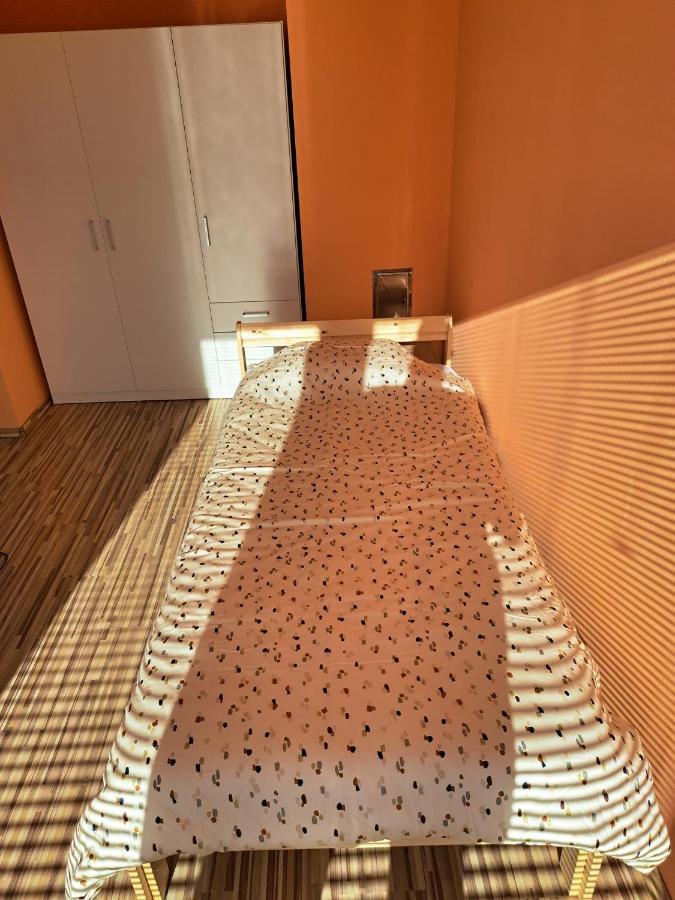 Apartma Jaka Любляна Екстер'єр фото