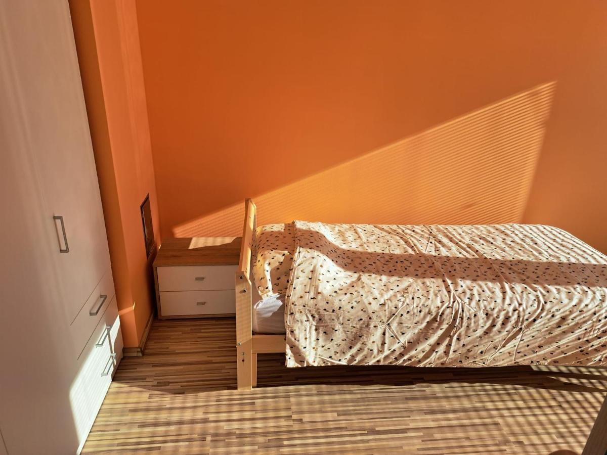 Apartma Jaka Любляна Екстер'єр фото