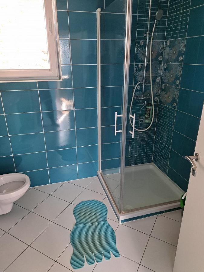 Apartma Jaka Любляна Екстер'єр фото
