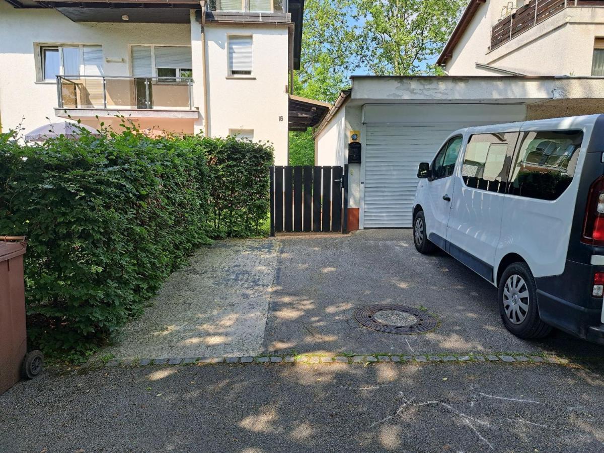 Apartma Jaka Любляна Екстер'єр фото